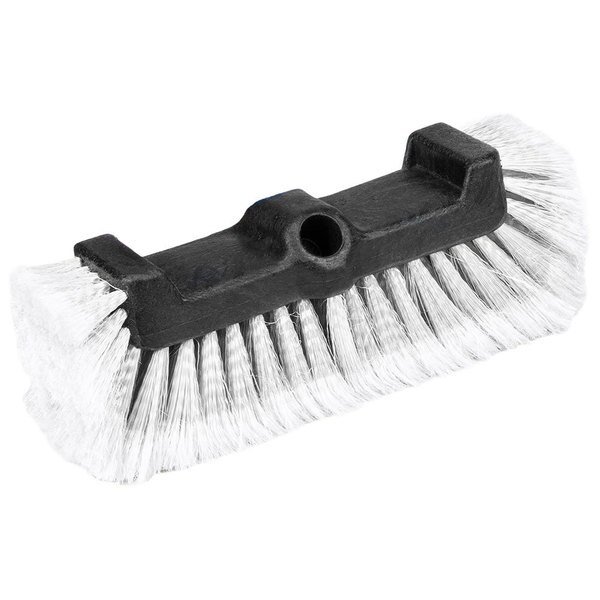 Boat Hook Three Sided Bristle Brush - Stiff Bristle, Sea-Dog, Mfr#: 491090-1